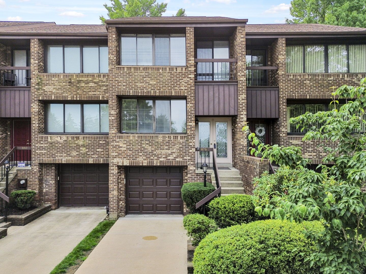 876 Fairways Drive — photo