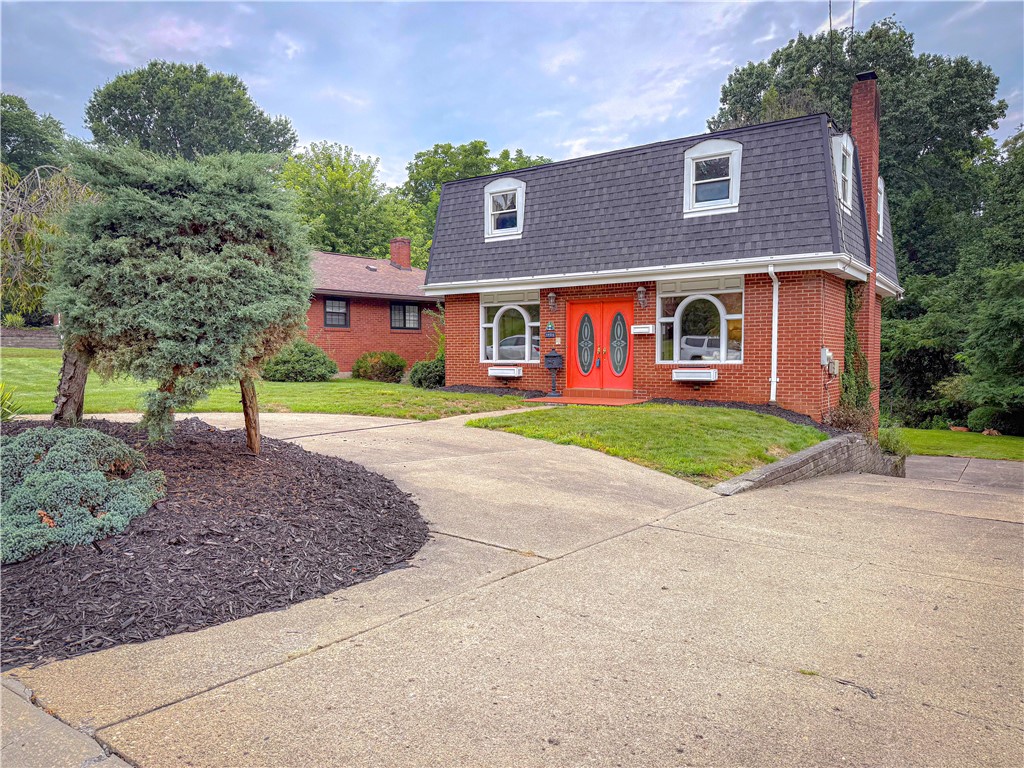 1496 Daleland Ave — photo