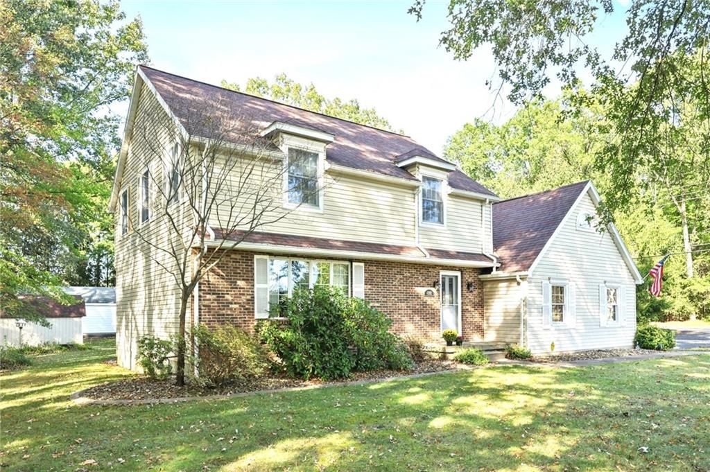 4302 Mitchell Rd — photo