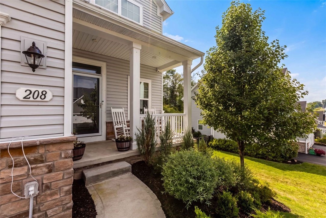 208 Regency Drive, North Strabane, PA 15330 — photo 3
