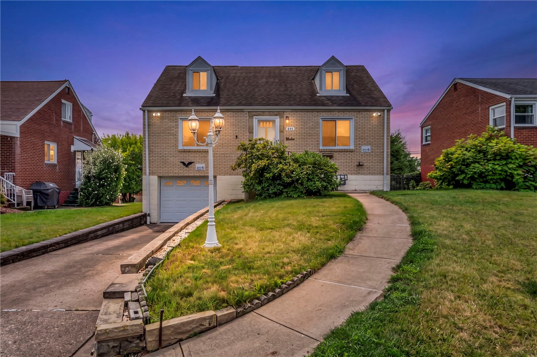 644 Somerville Dr — photo