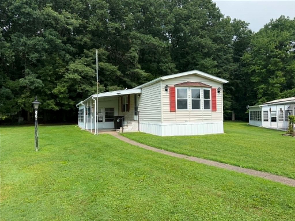 1529 Lee Ln — photo