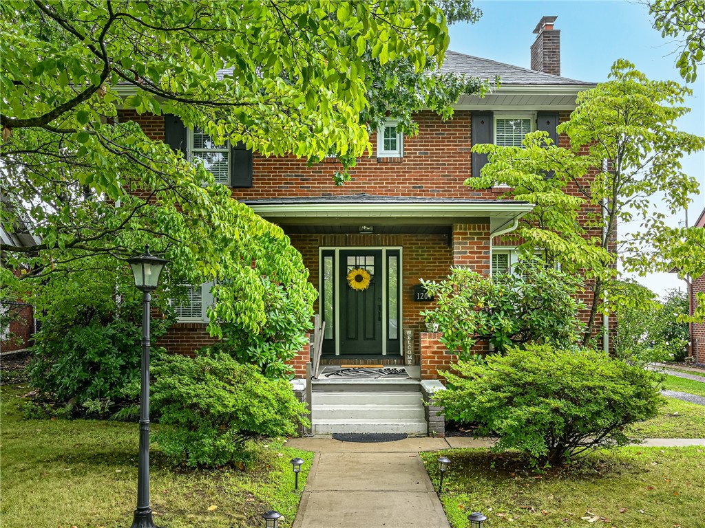 1204 Broadview Blvd — photo