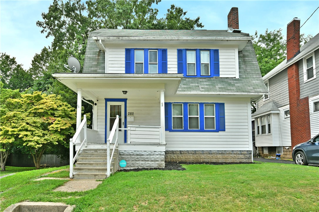 285 Independence Ct — photo