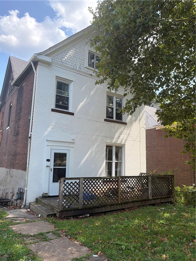 1023 Sherman Ave — photo