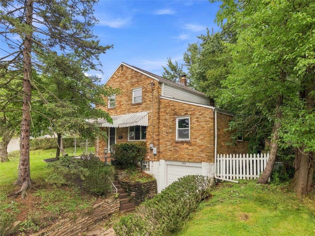 106 Marshall Dr — photo