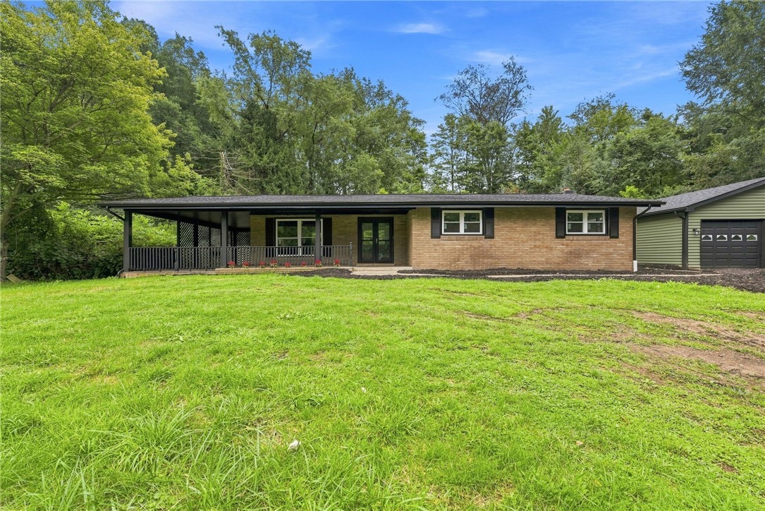 3056 State Route 119 — photo