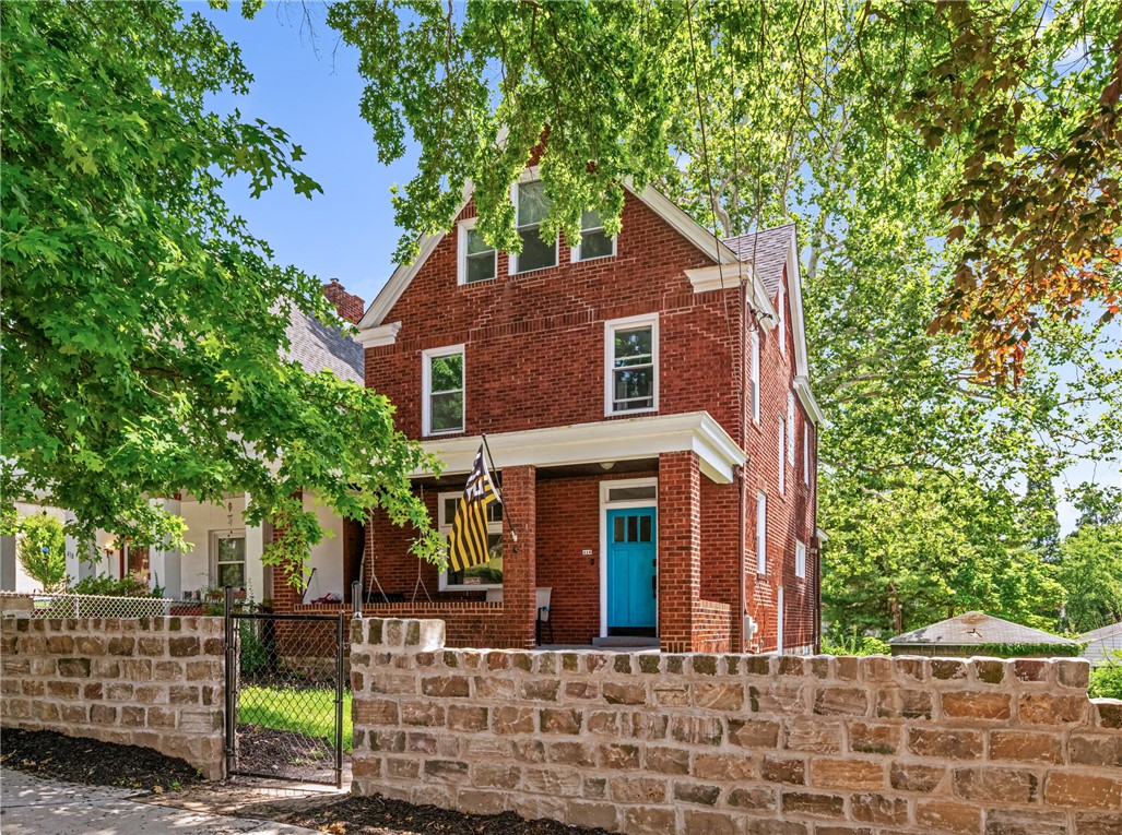 416 Johnston Ave — photo