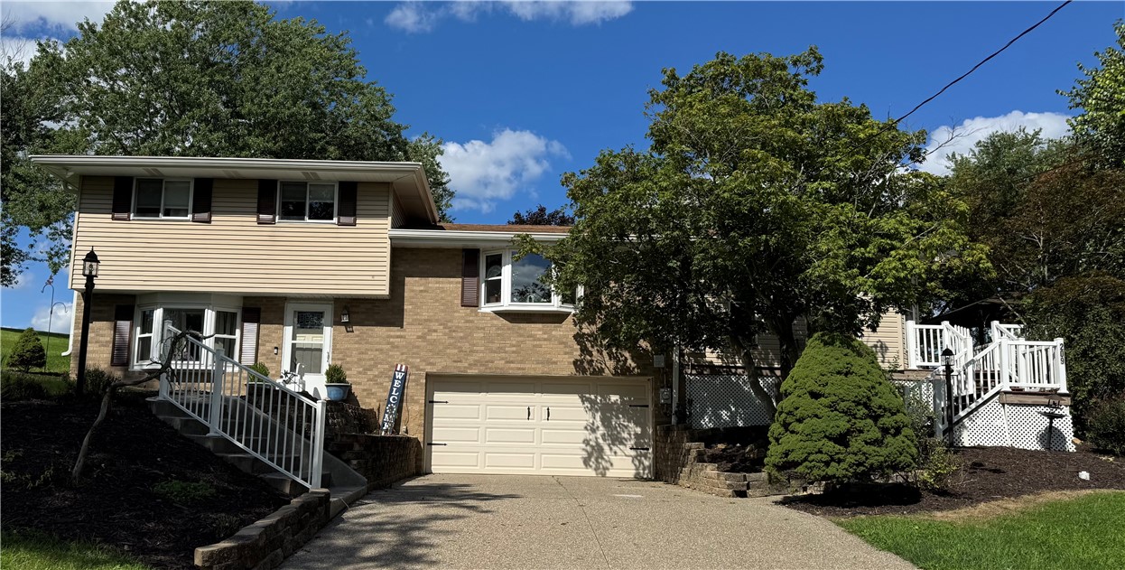 209 Malone Ridge Rd — photo