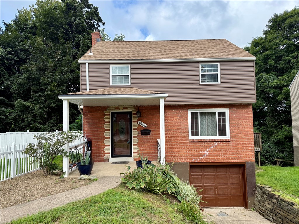 5105 White Oak Drive — photo
