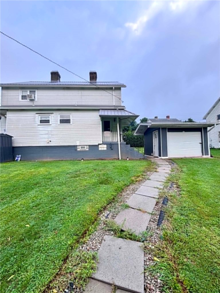 134 Grant St — photo