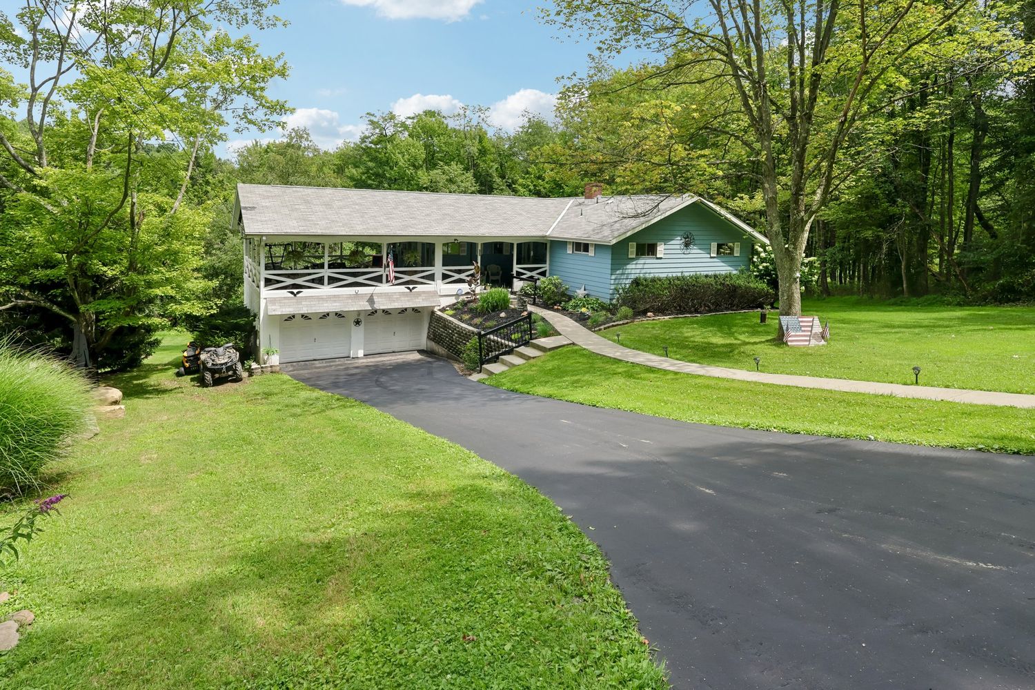 233 Stoup Road — photo
