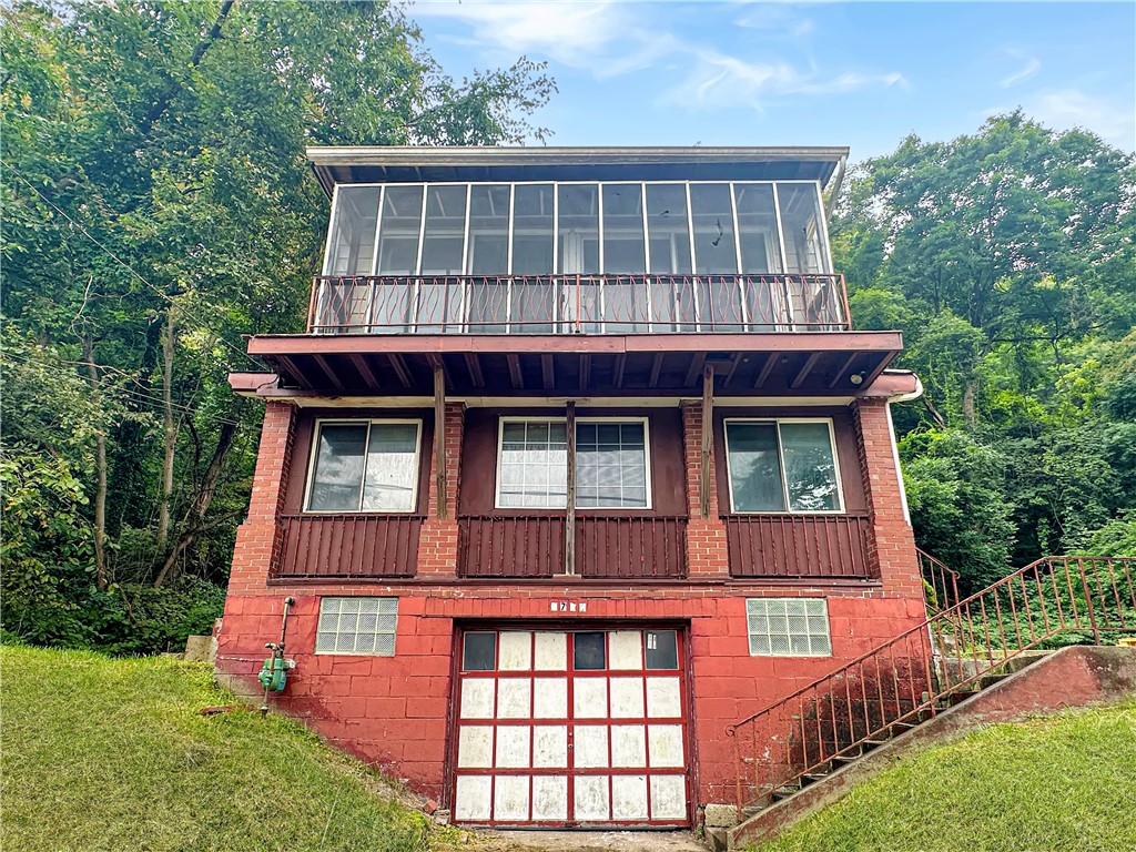 4799 Allegheny River Blvd — photo