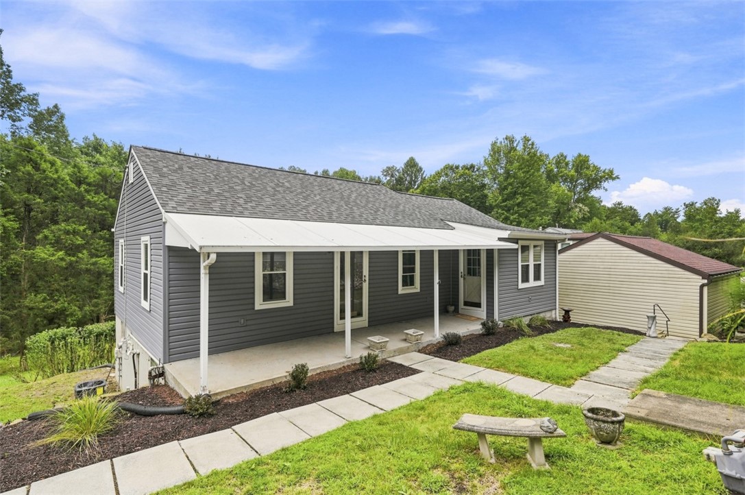 646 Camp Meeting Rd — photo