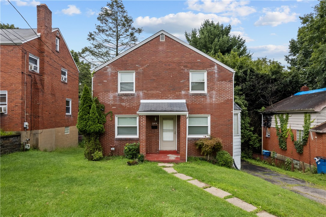349 Highland Rd — photo