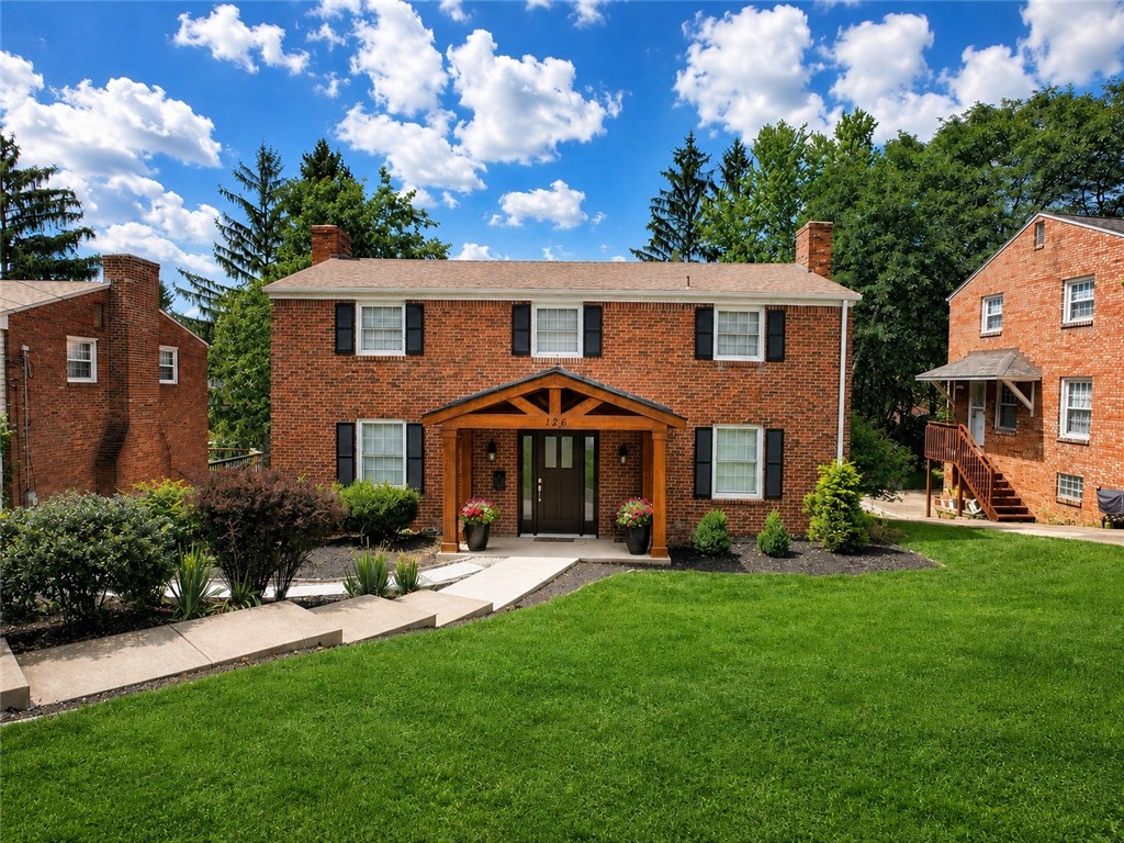 126 Piper Drive — photo