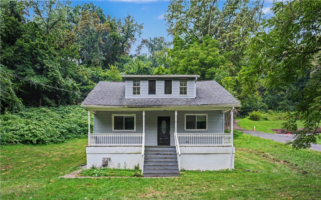 1060 Old Coal Hollow Rd — photo