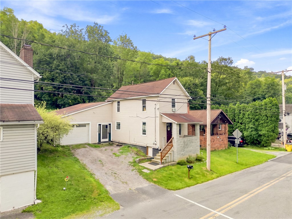 1798 Soap Hollow Road — photo