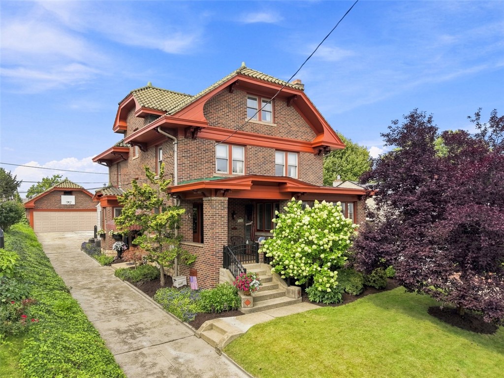 115 W Brentridge Ave — photo