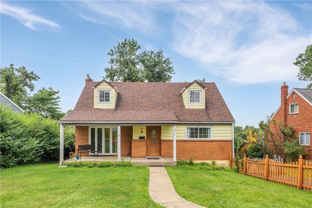 323 Noel Drive — photo