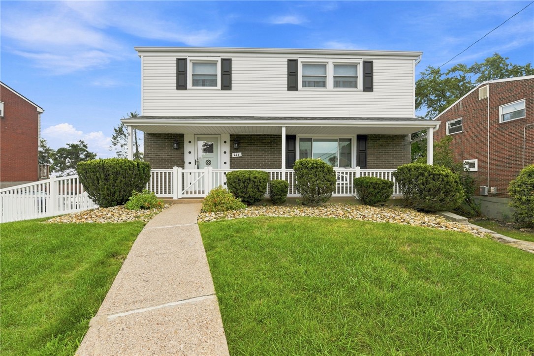 144 Cypress Hill Drive — photo