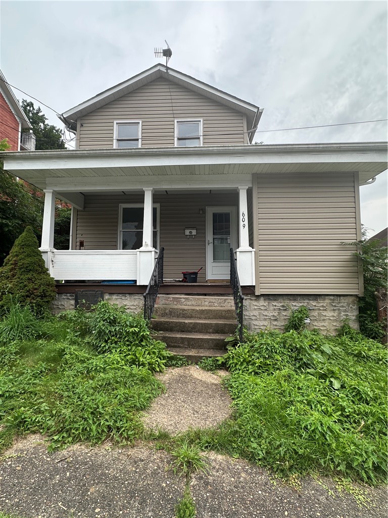609 N 7th St Lot 128 — photo