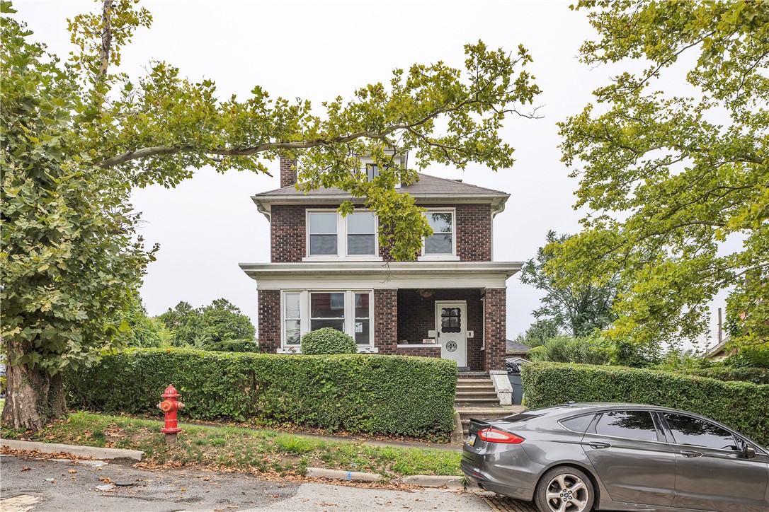 1318 Wilson St — photo
