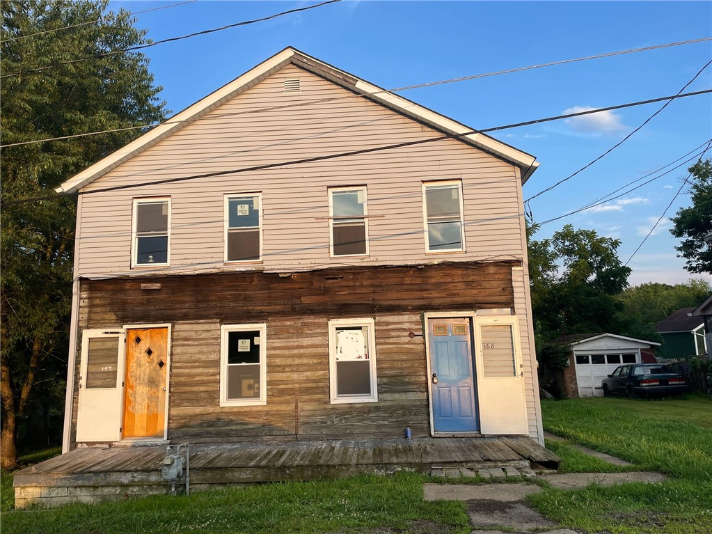 168 Dogwood Street — photo