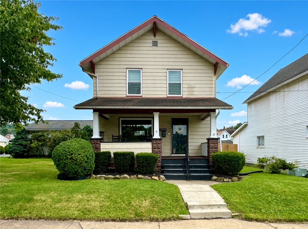 1028 Dewey Ave — photo