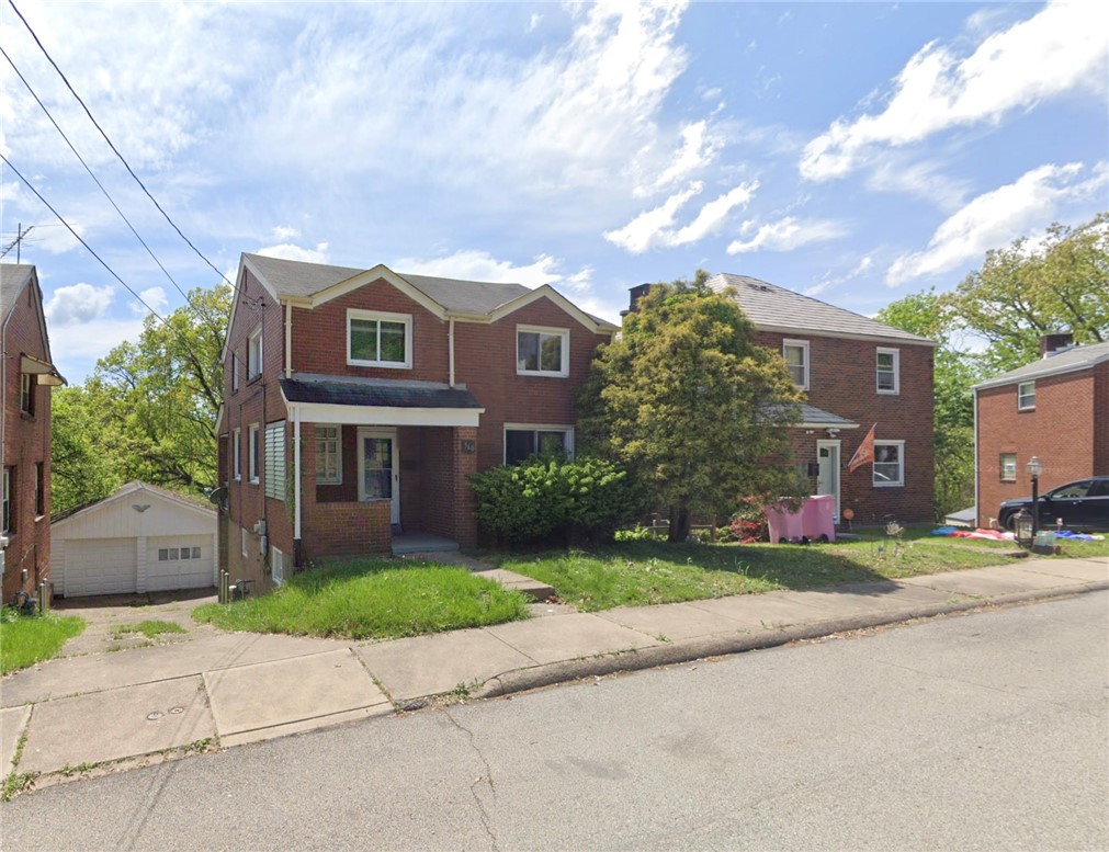 560 Wylie — photo