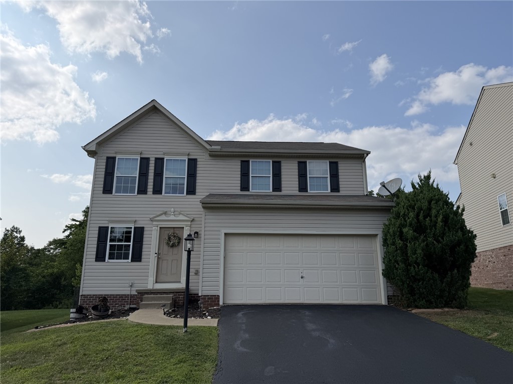 628 Glengarry Ct — photo