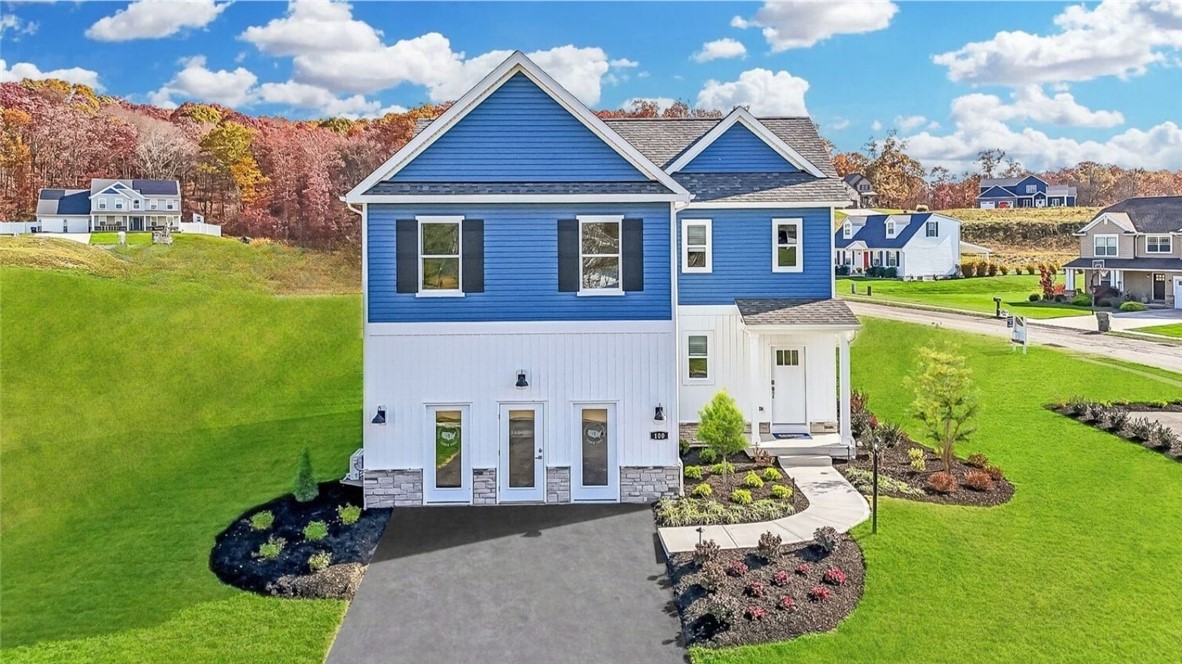 176 Laurel Hills Drive — photo