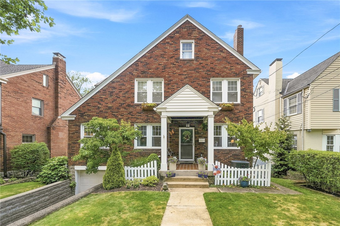 310 Morrison Drive — photo