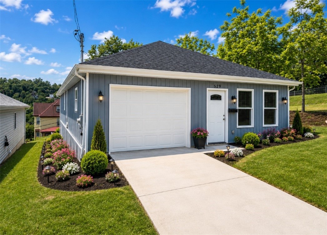 529 Weston Way — photo