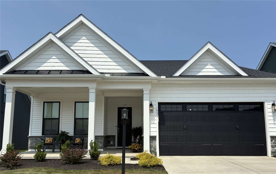 1033 Pasture Dr — photo