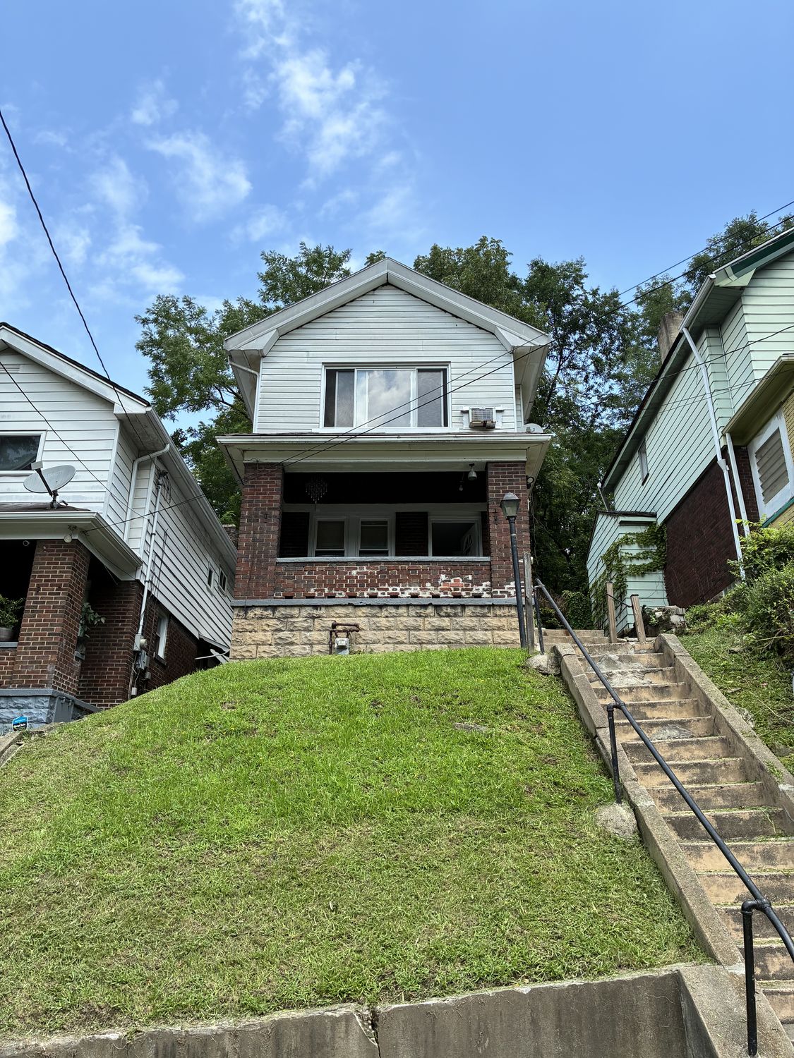 1530 Marie Street — photo