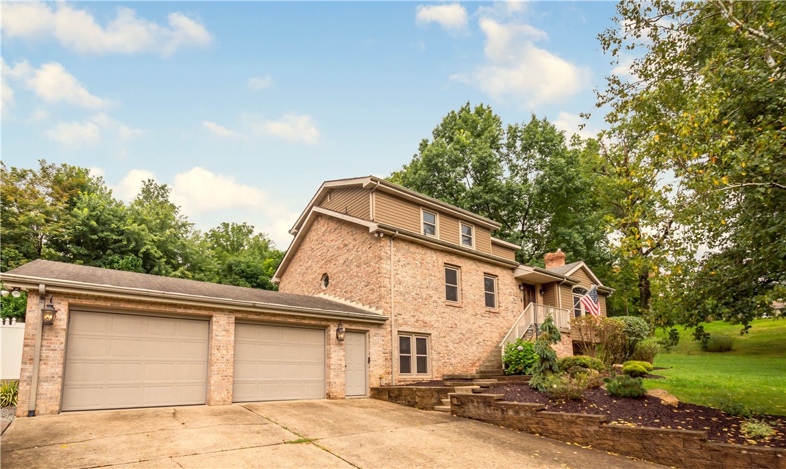 119 Mingo Circle Dr — photo