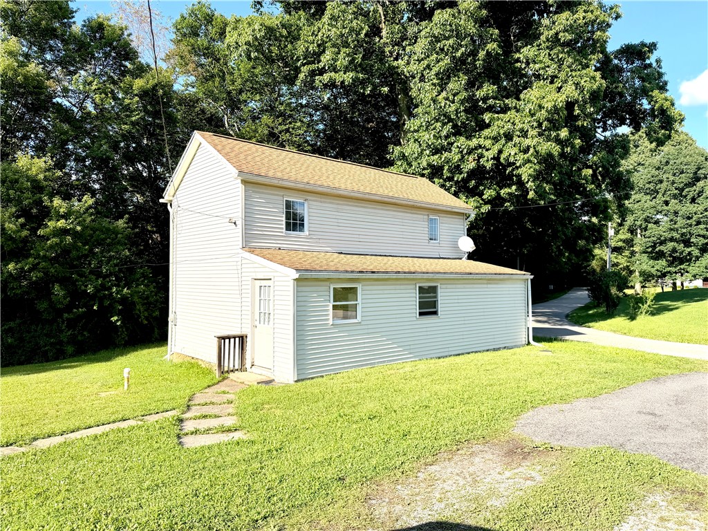 499 Sloan Hill Rd — photo