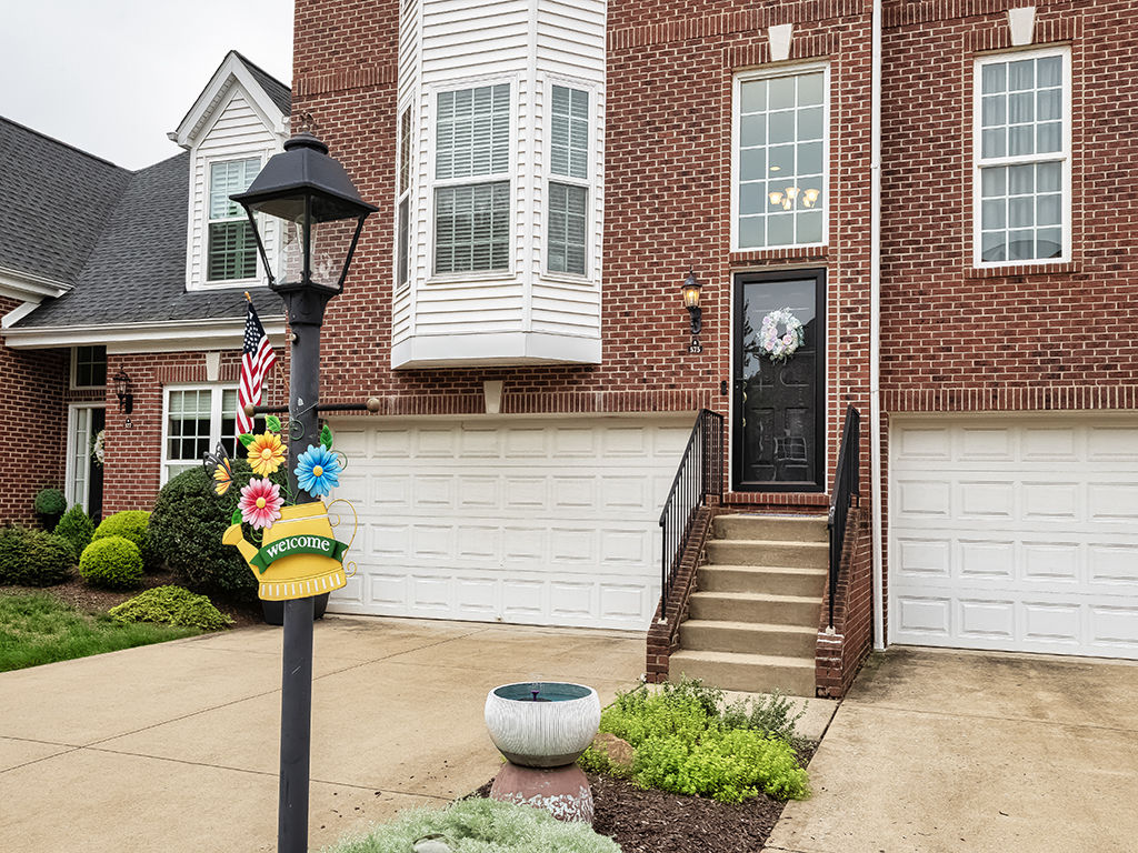 575 E Vanderbilt Drive, Adams Twp, PA 16046 — photo 3