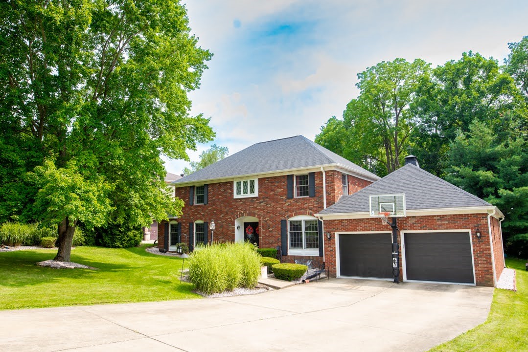 856 Walnut Drive — photo