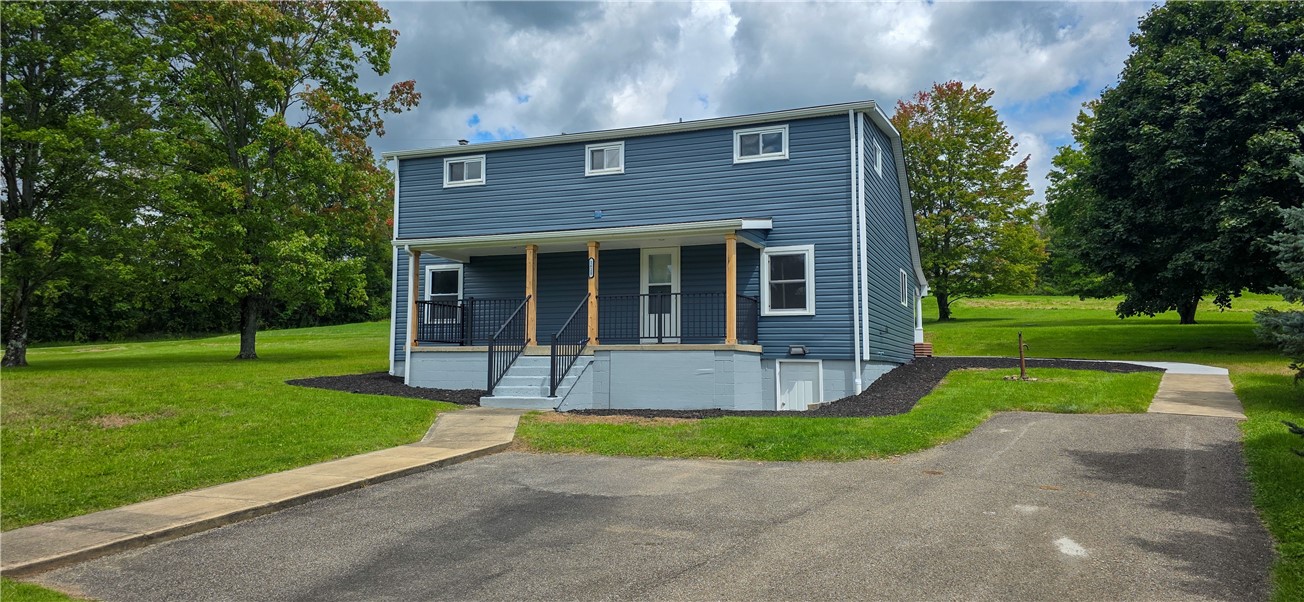 1628 Smith Twp State Road — photo