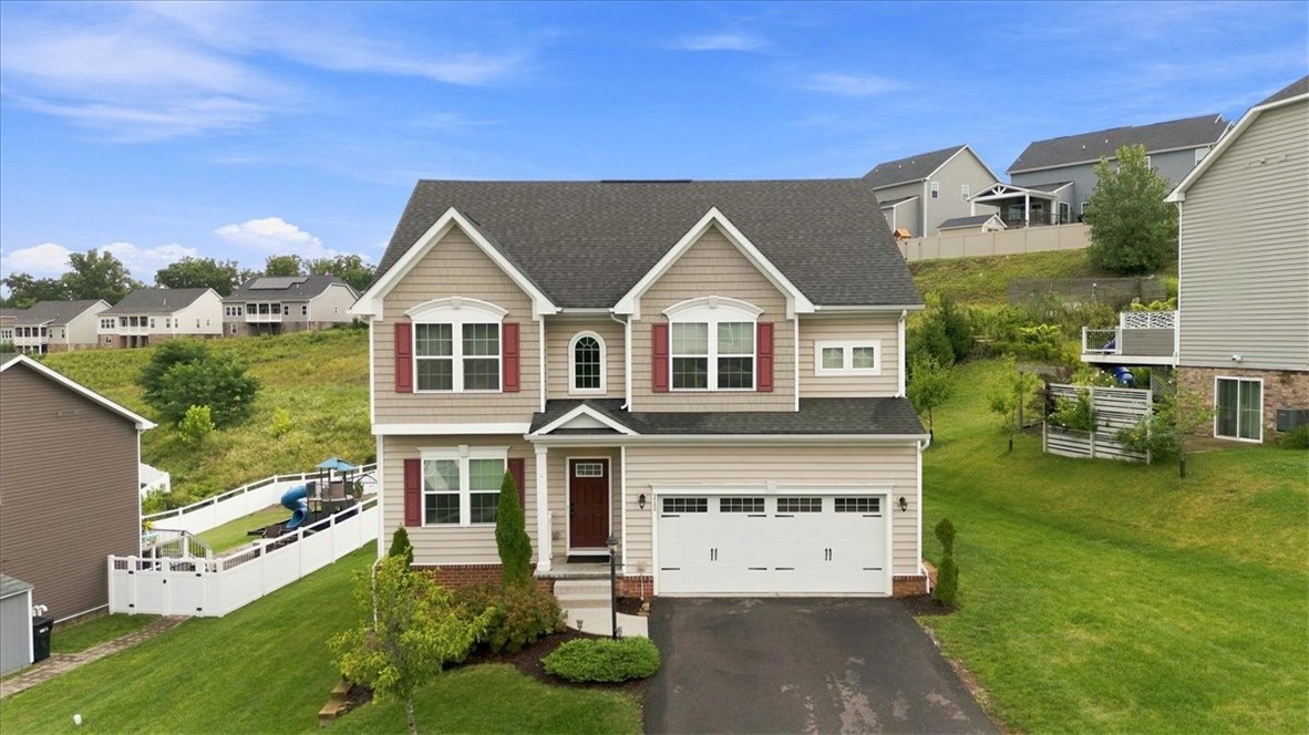 111 Pinevalley Dr — photo