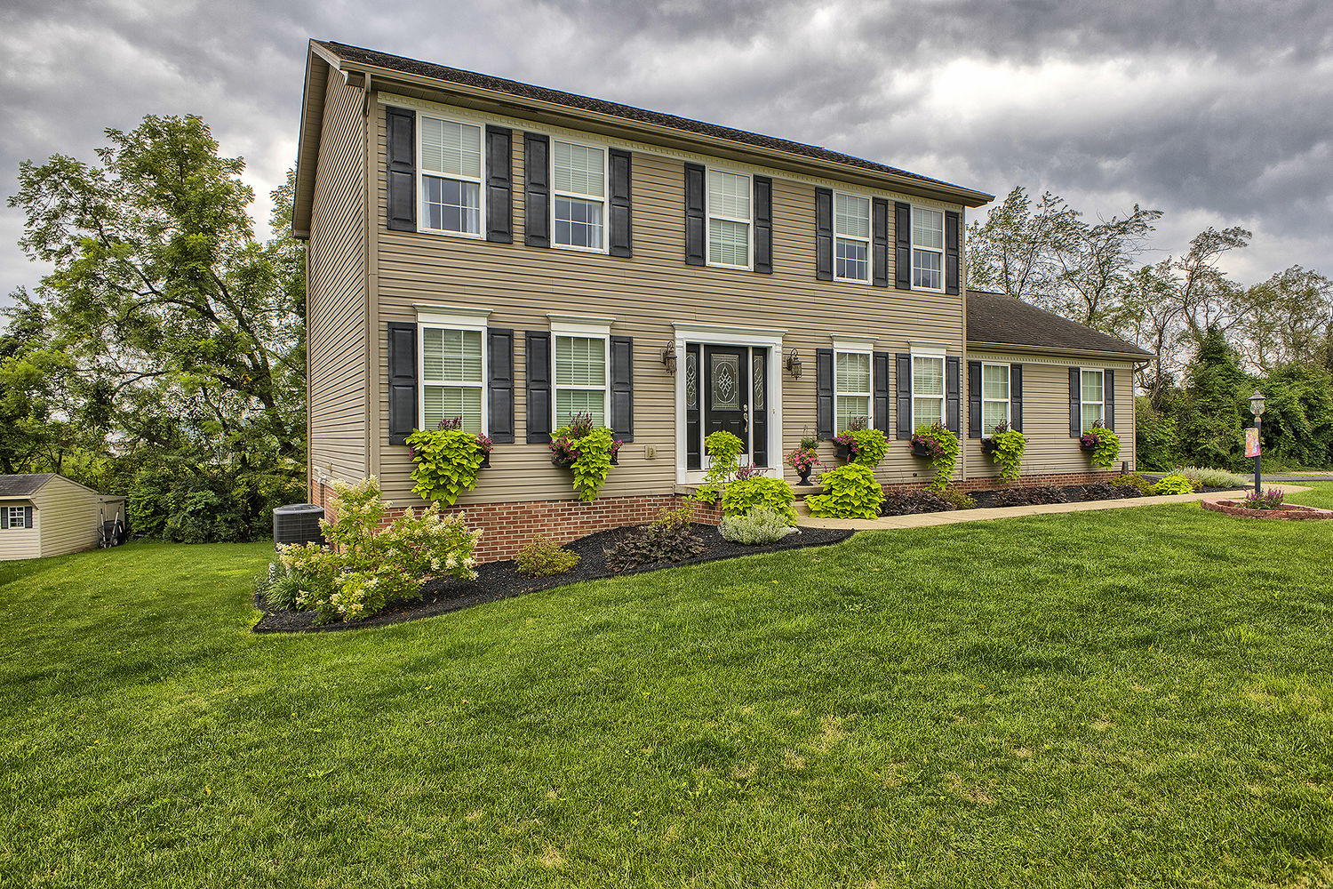 125 Ashton Drive — photo