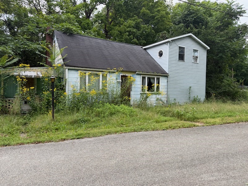 202 Clark — photo
