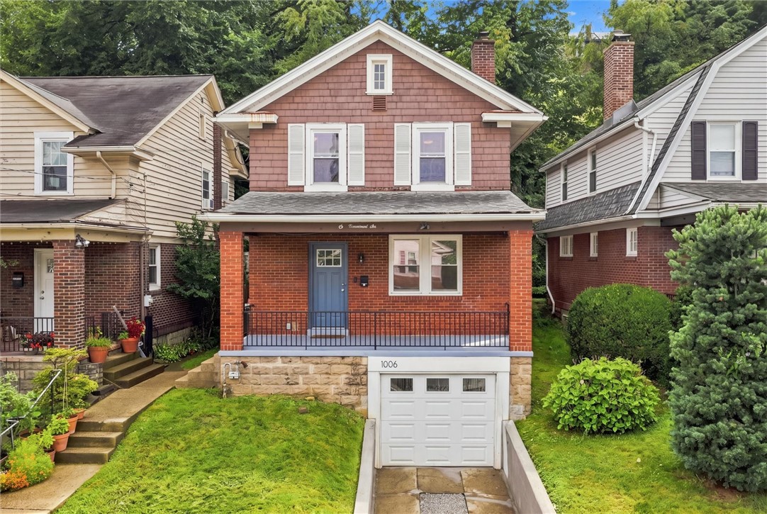 1006 Flemington — photo