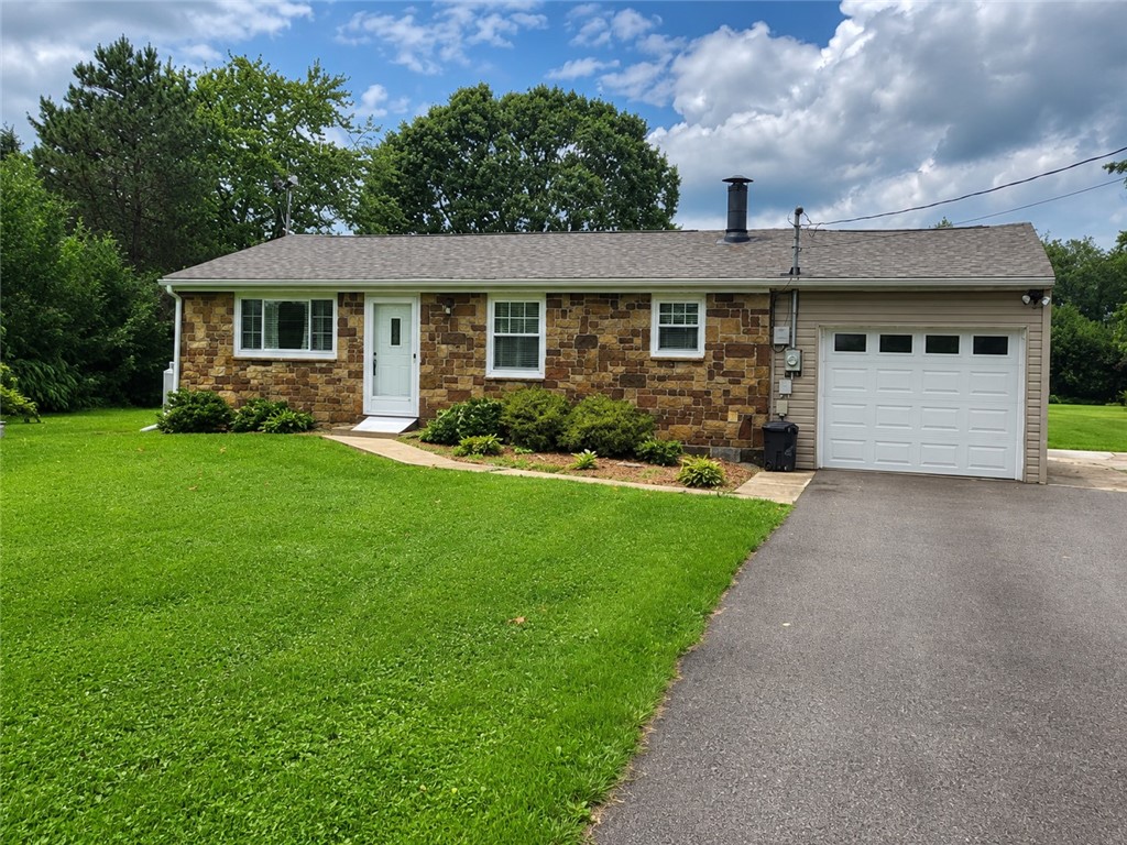167 Golden City Rd — photo