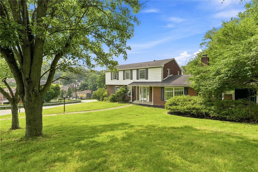 116 Hawthorne Dr — photo