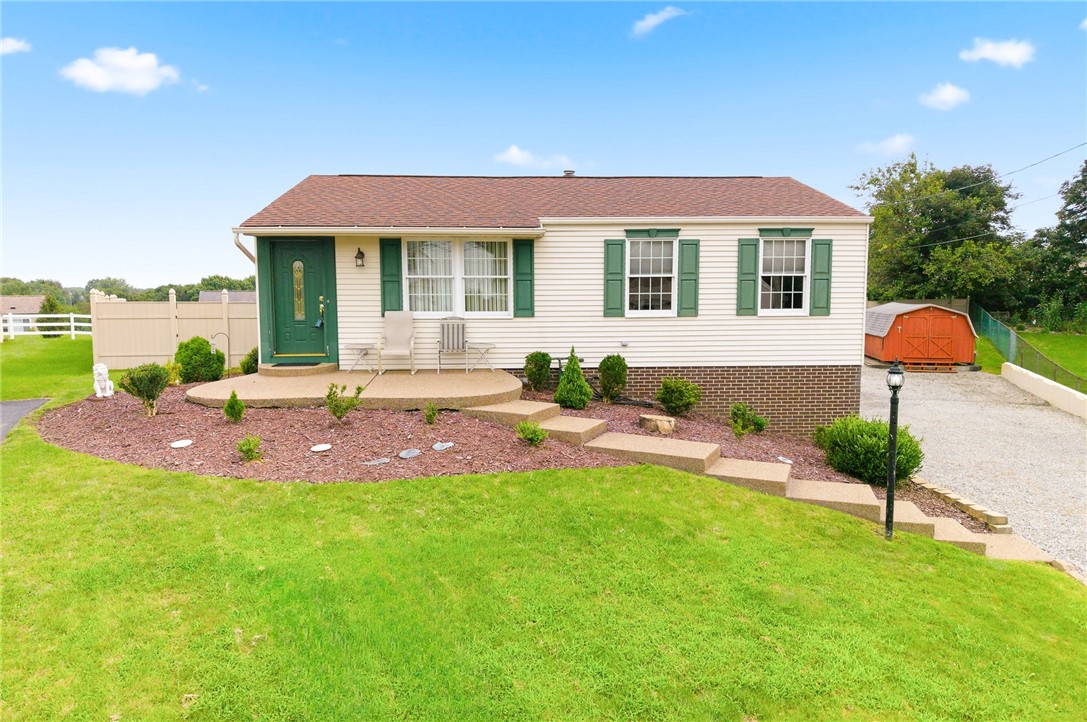 1402 Ivywood Dr — photo