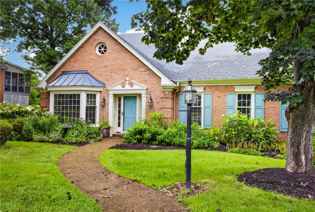 624 Poplar Court — photo
