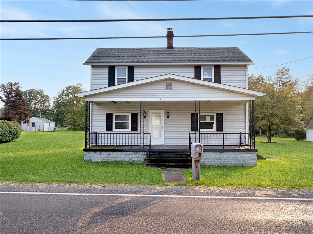 1897 Bethel Church Rd — photo